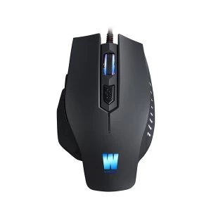 image of WASDKEYS M100 Optical Gaming Mouse