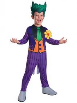 Image of Dc Comics Childs Joker Costume
