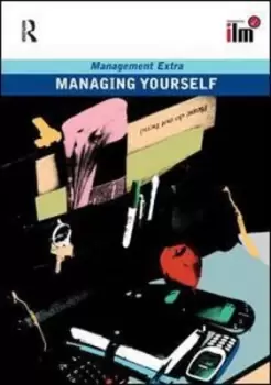 Image of Managing yourself by Elearn