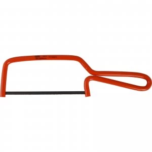 Image of ITL Insulated Junior Hacksaw 6" / 150mm Junior