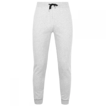 image of Guess Logo Sweat Pants - Grey H905