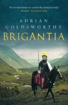 Image of Brigantia by Adrian Keith Goldsworthy