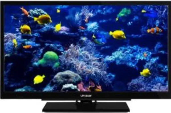 image of Linsar 24" 24LED5000 Smart HDR LED TV