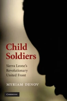 Image of Child Soldiers by Myriam Denov Paperback