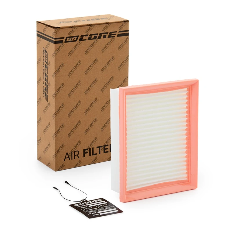 Image of goCORE Air filter goCORE GCH0451