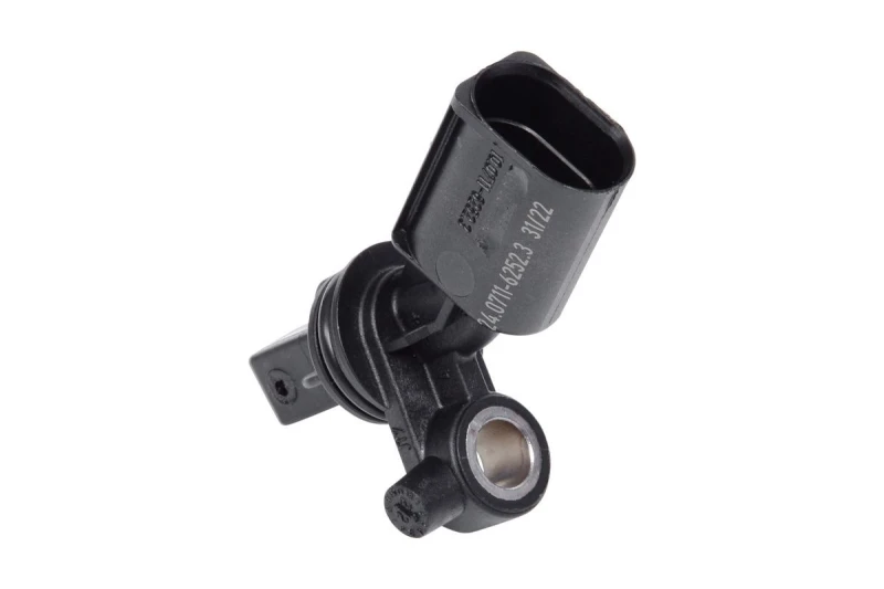 Image of ATE 24.0711-6252.3 ABS Sensor without cable Sensor,wheel speed (412)