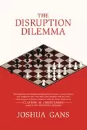 Image of disruption dilemma
