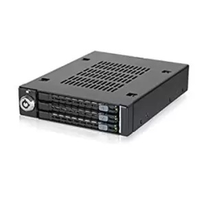 Image of ICY DOCK ToughArmor 2.5" HDD Drive Bay Adaptor