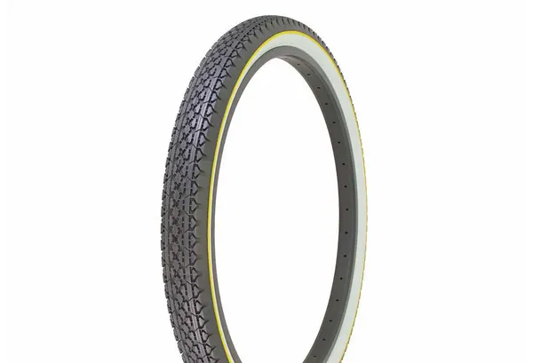 Image of Duro HF-133 ( 26x2.125 NHS, SET - Tyres with tube )