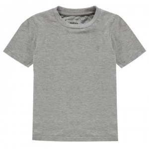 image of Farah Denny Polo Shirt - Grey Heather