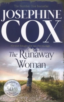 Image of The Runaway Woman by Josephine Cox Paperback