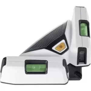Image of Laserliner SuperSquare-Laser 4 Multi-line laser Range (max.): 15 m