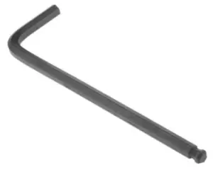 Image of Facom Hex Key, L Shape 6mm Ball End