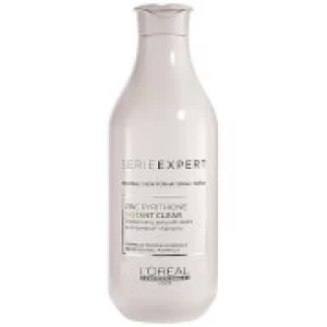Image of L'Oral Professionnel Serie Expert Instant Clear Shampoo 300ml