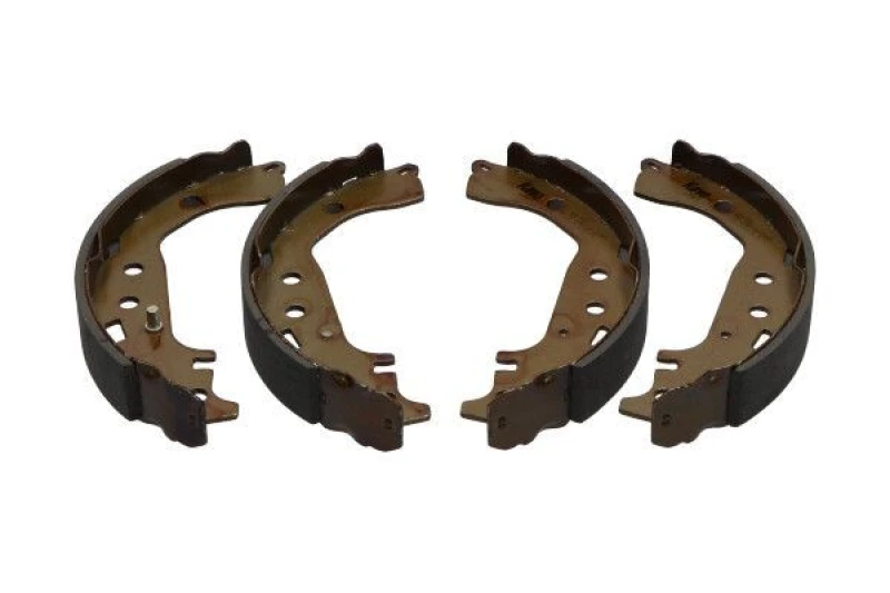 Image of KAVO PARTS KBS-9941 Brake Shoes Brake Shoe Set (70)
