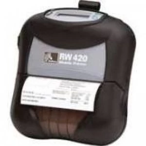 Image of Zebra Power Adapter