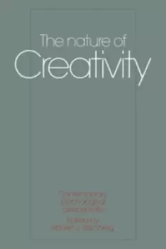 Image of The Nature of Creativity by Robert J. Sternberg