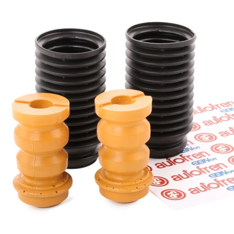 Image of AUTOFREN SEINSA D5010 Shock Absorber Dust Cover Rear Axle Dust Cover Kit,shock absorber (919)