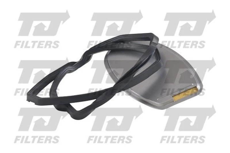 Image of QUINTON HAZELL Automatic transmission filter QUINTON HAZELL QFL0065