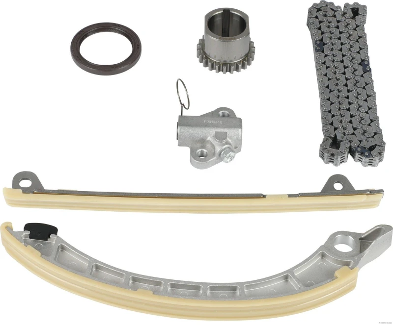 Image of Timing chain kit HERTH+BUSS JAKOPARTS J1198009