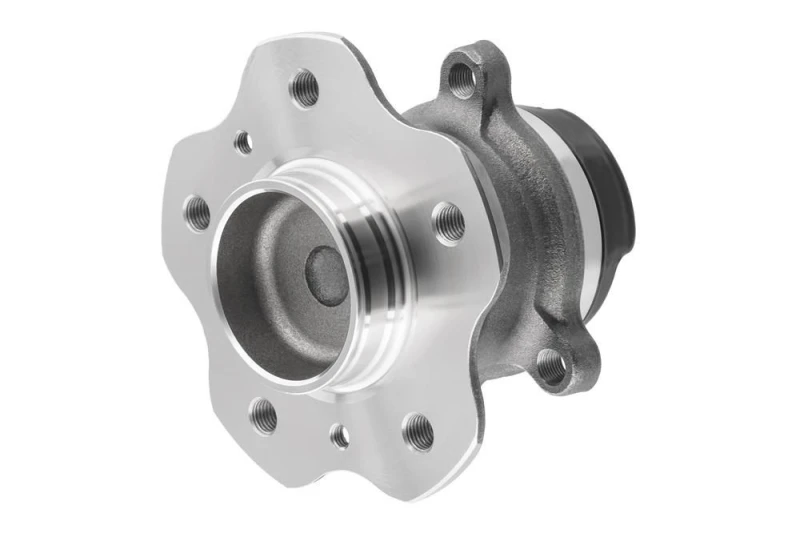 Image of Wheel bearing kit TOPRAN 634 173