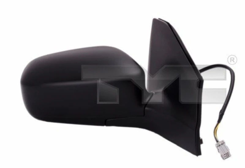 Image of TYC Wing mirror TYC 312-0033