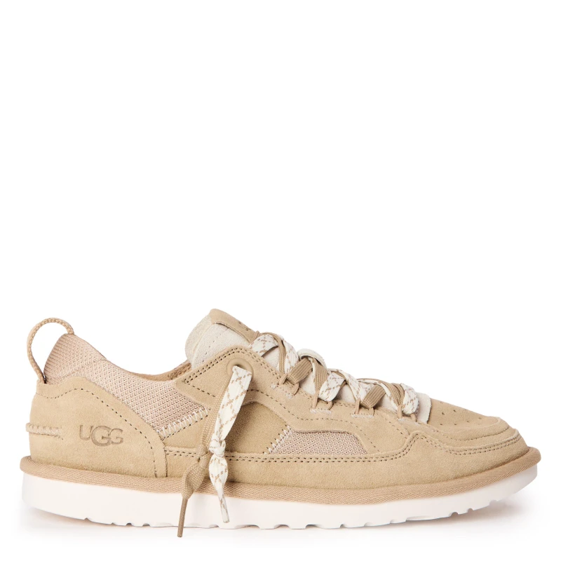 Image of Ugg Ugg MiniMel Ld62 Mustard Seed female 6 (39)