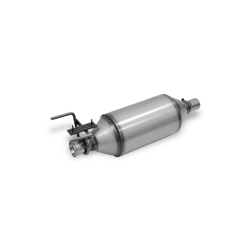 Image of ERNST 910156 Particulate Filter with mounting kit, Set Silicon carbide Soot-/ Particle Filter,exhaust system (1256)