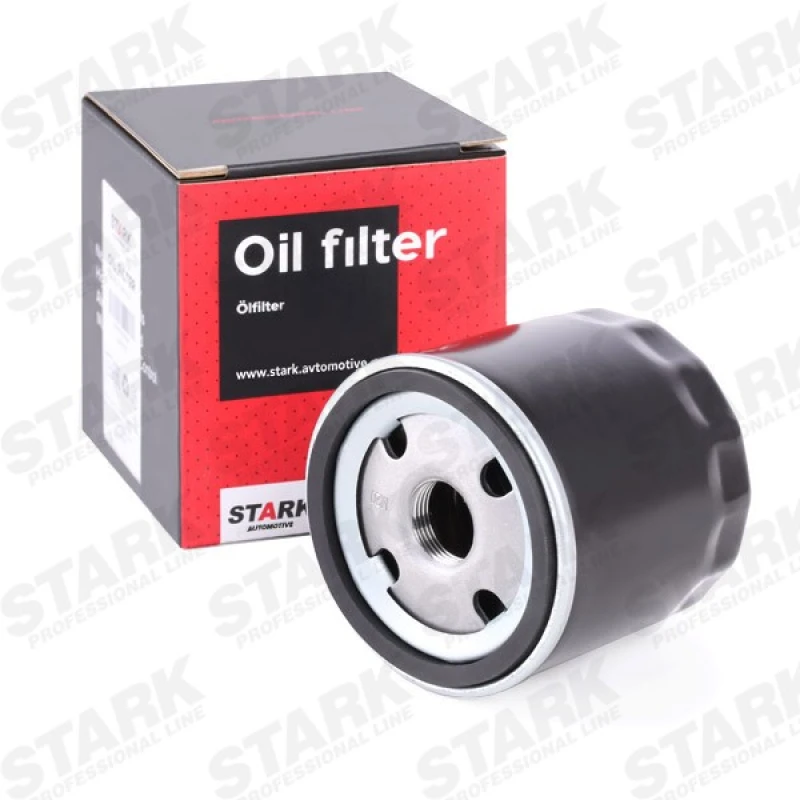 Image of Oil filter STARK SKOF-0860151