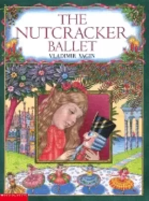 Image of nutcracker ballet