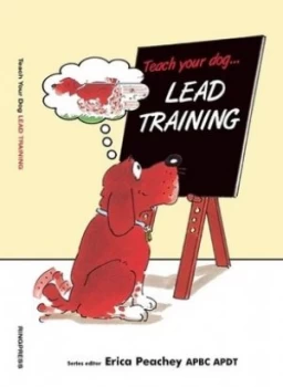 Image of Lead Training. Paperback