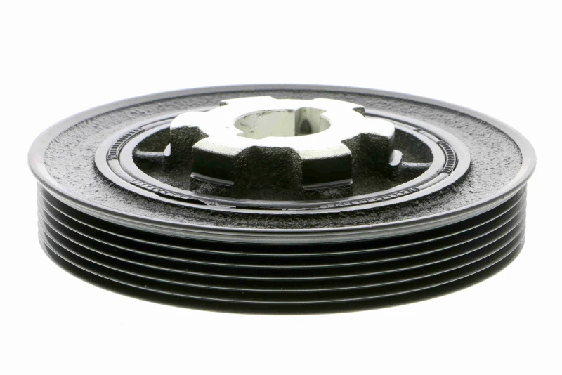 Image of Crankshaft pulley VAICO V42-0556