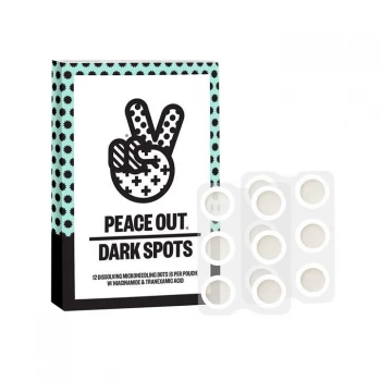 Image of Peace Out Dark Spots - Patch