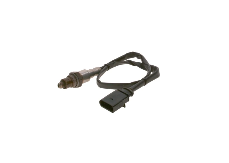 Image of Lambda sensor Bosch 0 258 030 253