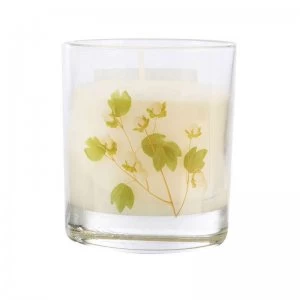 Image of Wax Lyrical RHS Soft Cotton Medium Candle