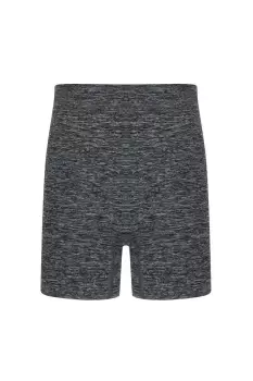 Marl Seamless Cycling Shorts