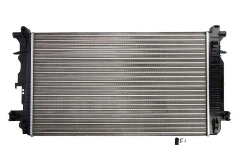Image of THERMOTEC Engine radiator THERMOTEC D7M058TT