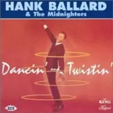 Image of Dancin' And Twistin'