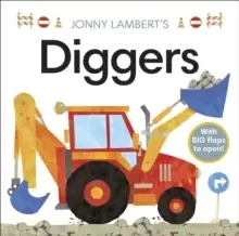 Image of Jonny Lambert's Diggers