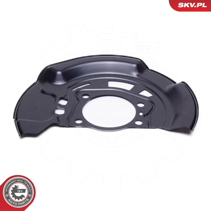 Image of ESEN SKV Brake disc backing plate ESEN SKV 57SKV232
