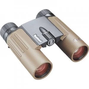 image of Bushnell Binoculars Forge 10 x 30 mm Amici roof prism Brown, Black BF1030T