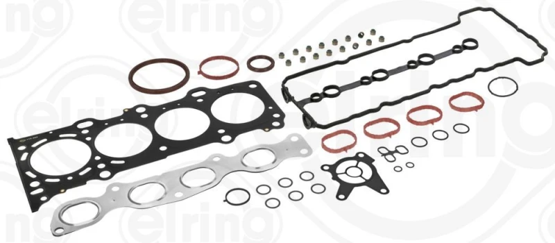 Image of Full Gasket Set, engine ELRING 170.540