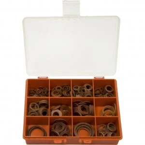 image of Arctic Hayes 330 Piece Fibre Washer Kit