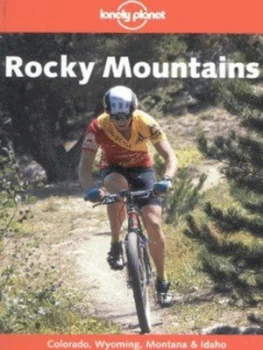 Image of Rocky Mountains by Mason Florence and Marisa Gierlich and Andrew Dean Nystrom Paperback