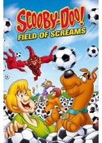 Image of Scooby-Doo: Field of Screams DVD