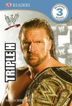 Image of Triple H by DK
