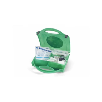 Image of TRAVEL BS8599-1 2019 - BS8599- 2 2016 FIRST AID KIT MEDIUM - Click