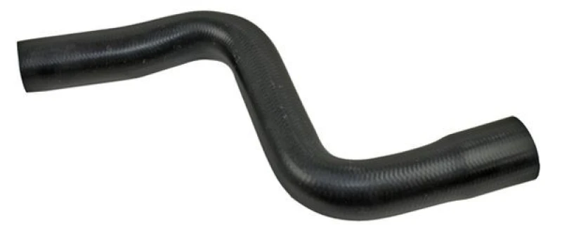 Image of Radiator hose METZGER 2420810