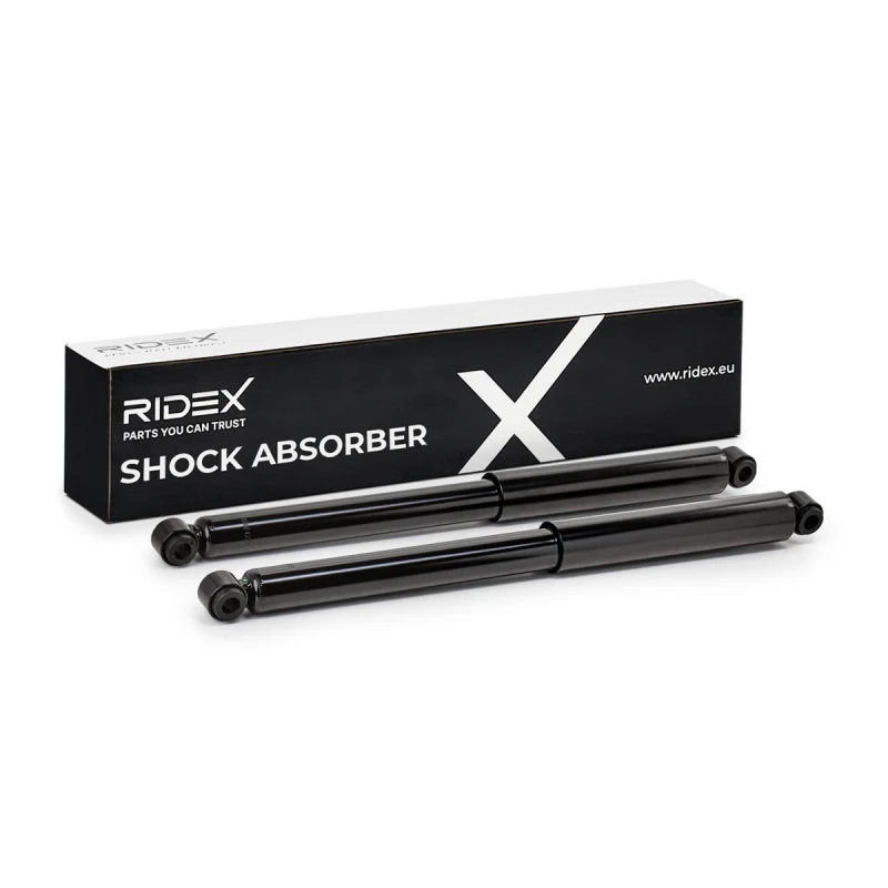 Image of RIDEX Shock absorber RIDEX 854S19361