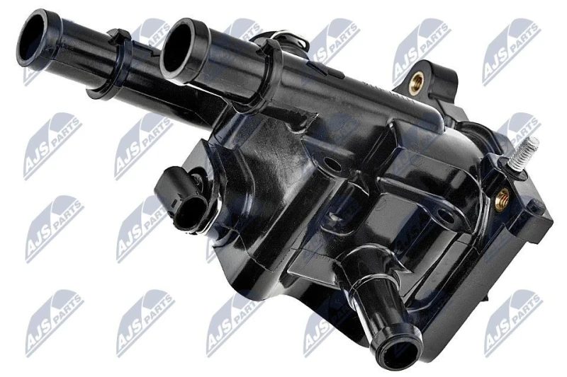 Image of NTY Coolant Flange NTY CTM-PL-014